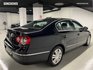 Volkswagen Passat 2.0 TDI 140cv Advance - NACIONAL -  - Foto 6