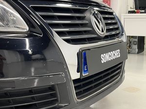 Volkswagen Passat 2.0 TDI 140cv Advance - NACIONAL -  - Foto 43