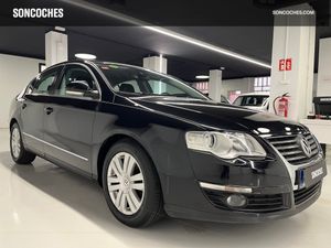 Volkswagen Passat 2.0 TDI 140cv Advance - NACIONAL -  - Foto 7