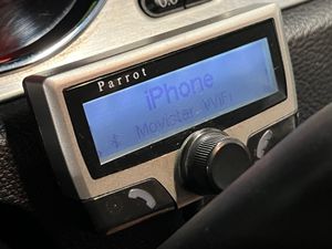 Volkswagen Passat 2.0 TDI 140cv Advance - NACIONAL -  - Foto 29