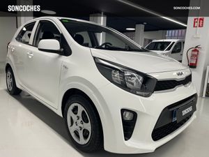 Kia Picanto 1.0 DPi 49 kW (67 CV) Concept - Foto 8