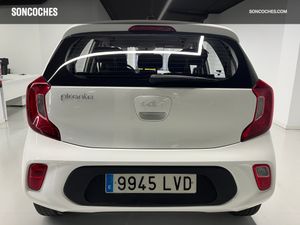 Kia Picanto 1.0 DPi 49 kW (67 CV) Concept - Foto 6