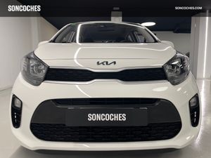 Kia Picanto 1.0 DPi 49 kW (67 CV) Concept - Foto 2