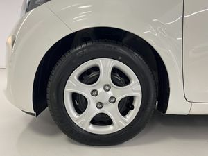 Kia Picanto 1.0 DPi 49 kW (67 CV) Concept - Foto 20