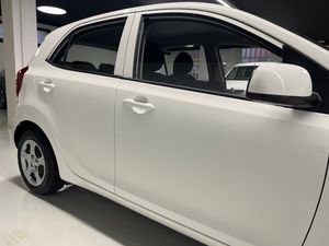 Kia Picanto 1.0 DPi 49 kW (67 CV) Concept - Foto 23