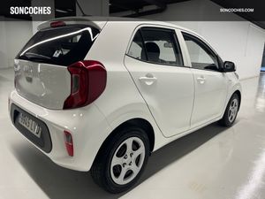 Kia Picanto 1.0 DPi 49 kW (67 CV) Concept - Foto 7