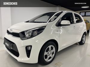 Kia Picanto 1.0 DPi 49 kW (67 CV) Concept - Foto 3