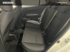 Kia Picanto 1.0 DPi 49 kW (67 CV) Concept - Foto 12