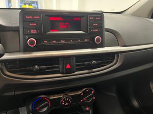Kia Picanto 1.0 DPi 49 kW (67 CV) Concept - Foto 14