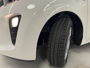 Kia Picanto 1.0 DPi 49 kW (67 CV) Concept - Foto 21