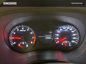 Kia Picanto 1.0 DPi 49 kW (67 CV) Concept - Foto 10