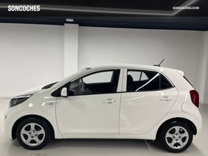 Kia Picanto 1.0 DPi 49 kW (67 CV) Concept - Foto 4