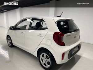 Kia Picanto 1.0 DPi 49 kW (67 CV) Concept - Foto 5