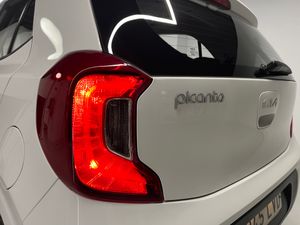 Kia Picanto 1.0 DPi 49 kW (67 CV) Concept - Foto 22
