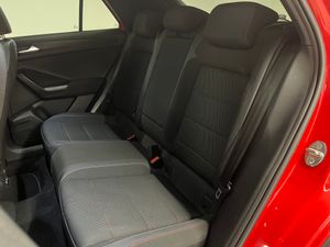 Volkswagen T-Roc Sport 2.0 TSI 140 kW (190 CV) 4MOTION DSG 7 vel. - Foto 16