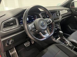 Volkswagen T-Roc Sport 2.0 TSI 140 kW (190 CV) 4MOTION DSG 7 vel. - Foto 19