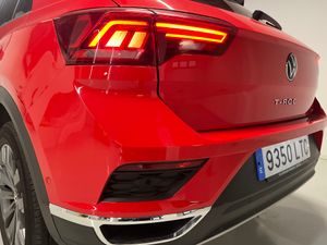 Volkswagen T-Roc Sport 2.0 TSI 140 kW (190 CV) 4MOTION DSG 7 vel. - Foto 35