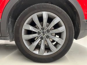 Volkswagen T-Roc Sport 2.0 TSI 140 kW (190 CV) 4MOTION DSG 7 vel. - Foto 34
