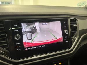 Volkswagen T-Roc Sport 2.0 TSI 140 kW (190 CV) 4MOTION DSG 7 vel. - Foto 25