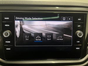 Volkswagen T-Roc Sport 2.0 TSI 140 kW (190 CV) 4MOTION DSG 7 vel. - Foto 26