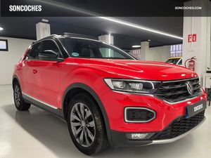 Volkswagen T-Roc Sport 2.0 TSI 140 kW (190 CV) 4MOTION DSG 7 vel. - Foto 9