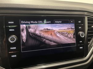 Volkswagen T-Roc Sport 2.0 TSI 140 kW (190 CV) 4MOTION DSG 7 vel. - Foto 27