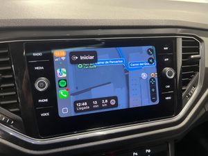 Volkswagen T-Roc Sport 2.0 TSI 140 kW (190 CV) 4MOTION DSG 7 vel. - Foto 20