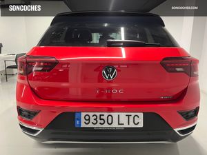 Volkswagen T-Roc Sport 2.0 TSI 140 kW (190 CV) 4MOTION DSG 7 vel. - Foto 7