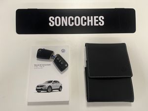 Volkswagen T-Roc Sport 2.0 TSI 140 kW (190 CV) 4MOTION DSG 7 vel. - Foto 40