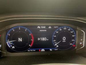 Volkswagen T-Roc Sport 2.0 TSI 140 kW (190 CV) 4MOTION DSG 7 vel. - Foto 33