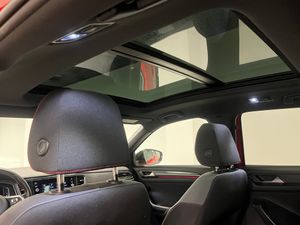 Volkswagen T-Roc Sport 2.0 TSI 140 kW (190 CV) 4MOTION DSG 7 vel. - Foto 17