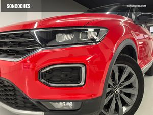 Volkswagen T-Roc Sport 2.0 TSI 140 kW (190 CV) 4MOTION DSG 7 vel. - Foto 3