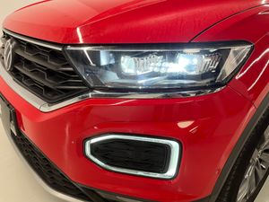 Volkswagen T-Roc Sport 2.0 TSI 140 kW (190 CV) 4MOTION DSG 7 vel. - Foto 38