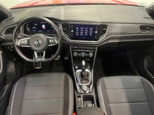 Volkswagen T-Roc Sport 2.0 TSI 140 kW (190 CV) 4MOTION DSG 7 vel. - Foto 13