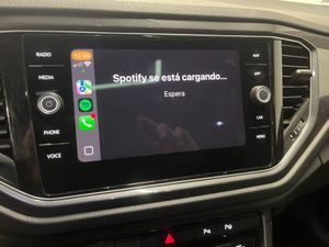 Volkswagen T-Roc Sport 2.0 TSI 140 kW (190 CV) 4MOTION DSG 7 vel. - Foto 21