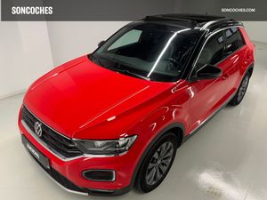 Volkswagen T-Roc Sport 2.0 TSI 140 kW (190 CV) 4MOTION DSG 7 vel. - Foto 11