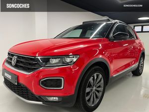 Volkswagen T-Roc Sport 2.0 TSI 140 kW (190 CV) 4MOTION DSG 7 vel. - Foto 4