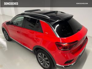 Volkswagen T-Roc Sport 2.0 TSI 140 kW (190 CV) 4MOTION DSG 7 vel. - Foto 12