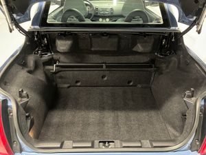 Nissan Micra 1.4i Tekna Cabrio IMPECABLE - Foto 35