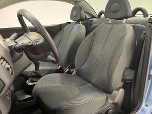 Nissan Micra 1.4i Tekna Cabrio IMPECABLE - Foto 18