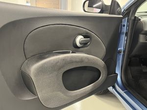 Nissan Micra 1.4i Tekna Cabrio IMPECABLE - Foto 28