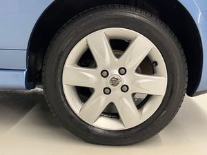 Nissan Micra 1.4i Tekna Cabrio IMPECABLE - Foto 29