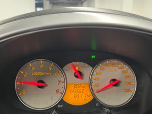 Nissan Micra 1.4i Tekna Cabrio IMPECABLE - Foto 21