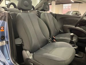 Nissan Micra 1.4i Tekna Cabrio IMPECABLE - Foto 20