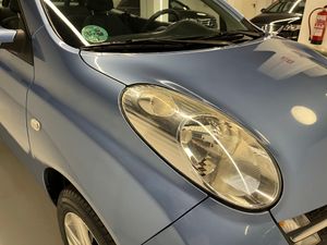 Nissan Micra 1.4i Tekna Cabrio IMPECABLE - Foto 34