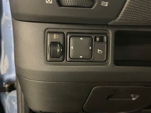 Nissan Micra 1.4i Tekna Cabrio IMPECABLE - Foto 27