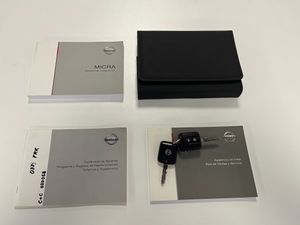 Nissan Micra 1.4i Tekna Cabrio IMPECABLE - Foto 42