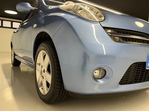 Nissan Micra 1.4i Tekna Cabrio IMPECABLE - Foto 32