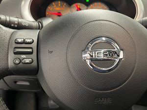 Nissan Micra 1.4i Tekna Cabrio IMPECABLE - Foto 25