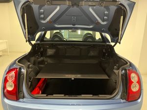 Nissan Micra 1.4i Tekna Cabrio IMPECABLE - Foto 37